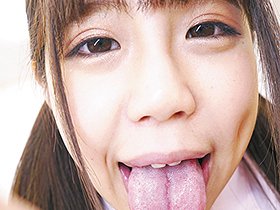超濃厚バーチャル挑発キス　サンプル画像10